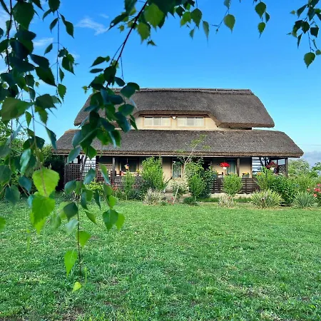 Pensionat Pensiunea Andra