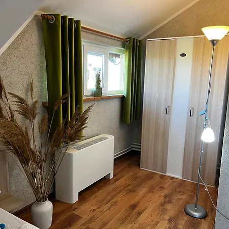 Pensionat Pensiunea Andra