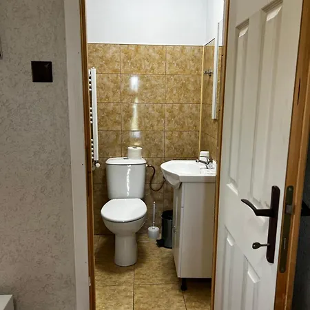 Pensiunea Andra Jurilovca