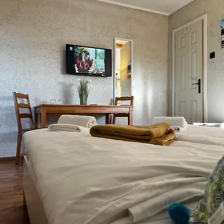 Pensionat Pensiunea Andra Jurilovca