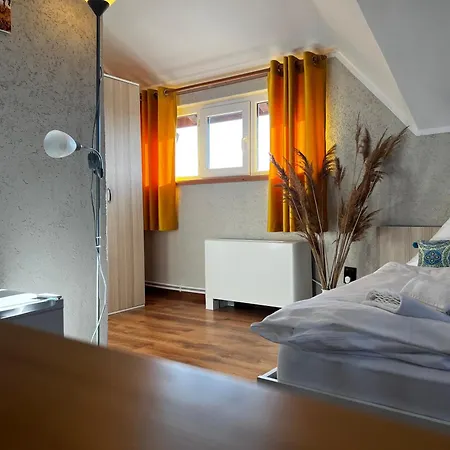 Pensiunea Andra 3* Jurilovca