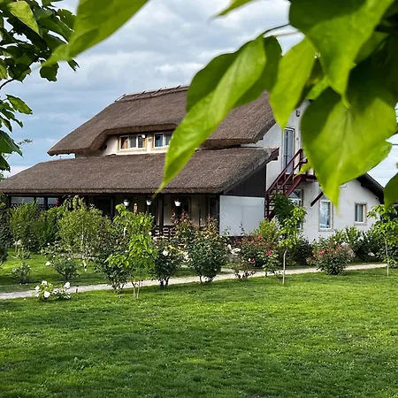 Pensiunea Andra Pensionat 3*