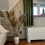 Pensiunea Andra