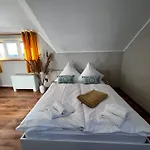 게스트하우스 Pensiunea Andra