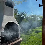 게스트하우스 Pensiunea Andra