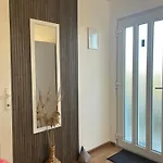 Pensiunea Andra 게스트하우스 3*