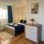 게스트하우스 Pensiunea Andra 3*