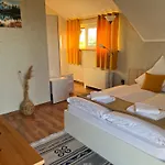 Pensiunea Andra 게스트하우스 3*