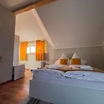 Pensiunea Andra 게스트하우스 3*