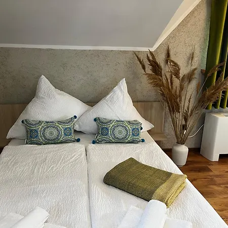 Pensiunea Andra Πανσιόν