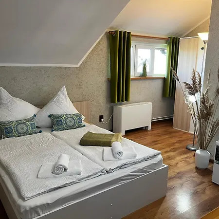 Πανσιόν Pensiunea Andra Jurilovca