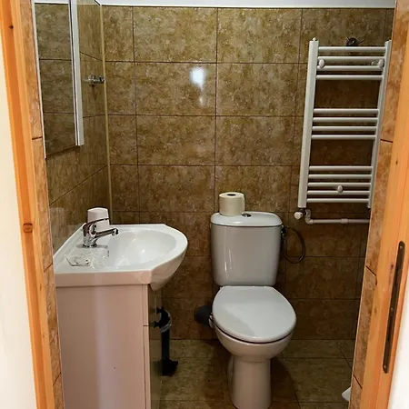 Pensiunea Andra 3* Jurilovca