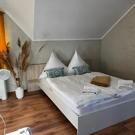 Pensiunea Andra Πανσιόν