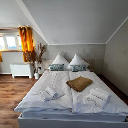 Πανσιόν Pensiunea Andra