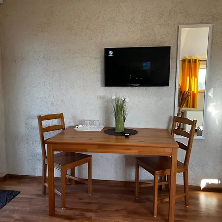 Pensiunea Andra 3* Журиловка