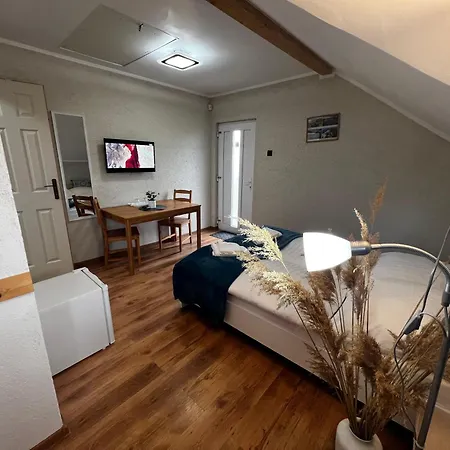 Pensiunea Andra 3* Jurilovca