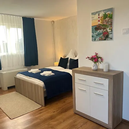 Vendégház Pensiunea Andra 3*