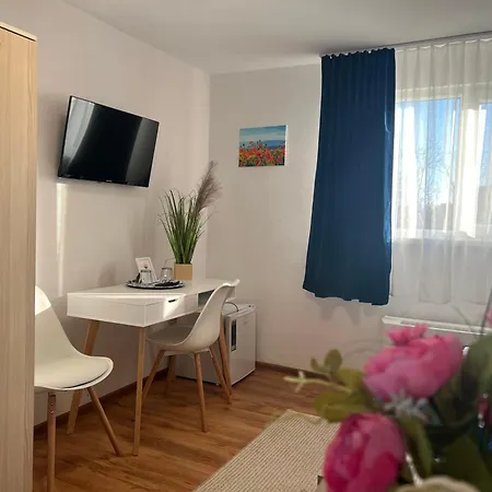 Πανσιόν Pensiunea Andra Jurilovca