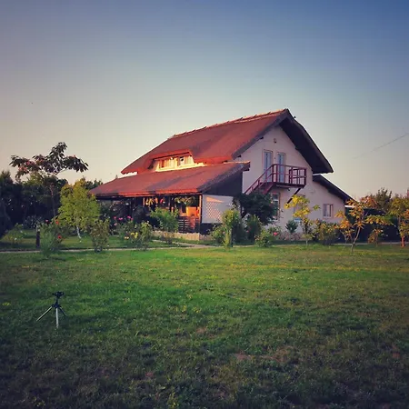 Pensjonat Pensiunea Andra 3*