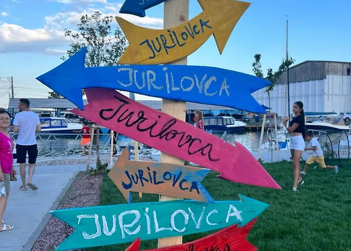 Pensiunea Andra Pensjonat 3*