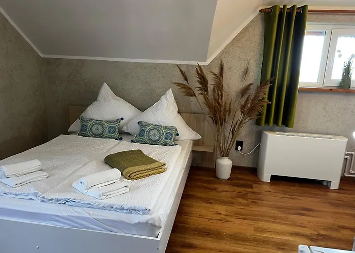 Pensiunea Andra 3* Jurilovca