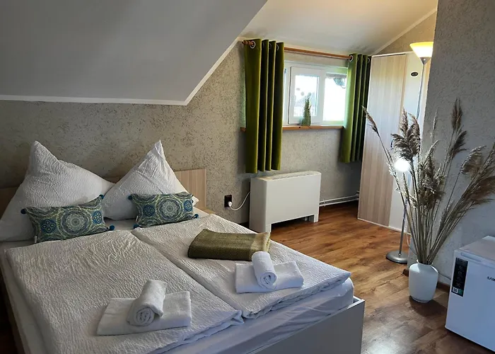 Pensiunea Andra Pensjonat