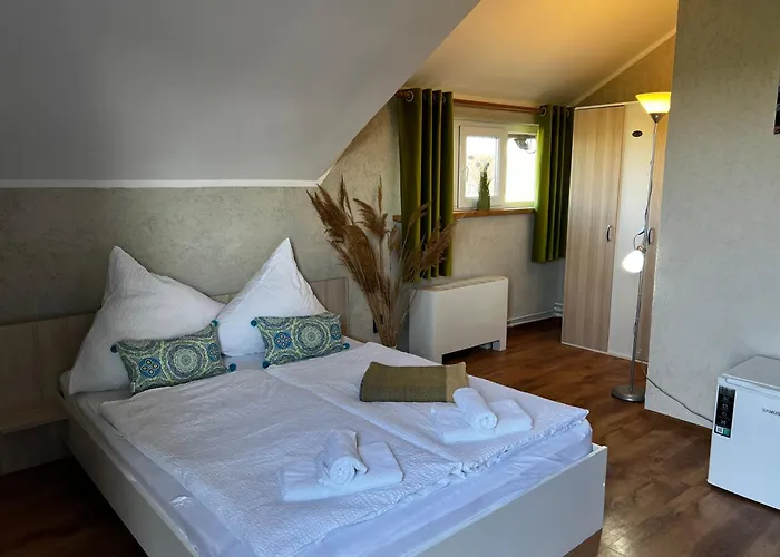 Pensjonat Pensiunea Andra 3*