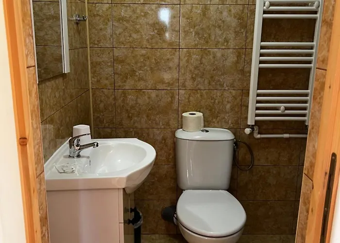 Pensiunea Andra 3* Jurilovca