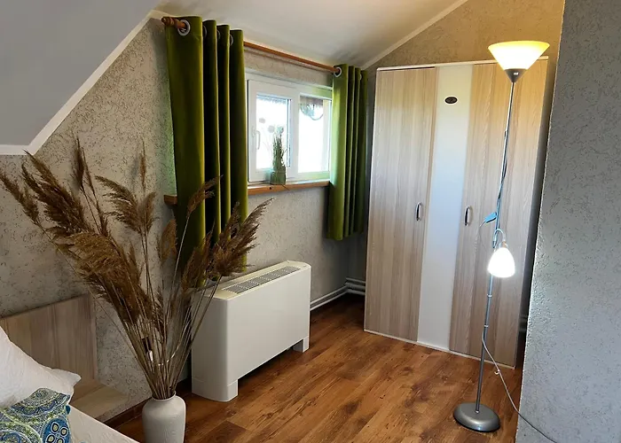 Pensjonat Pensiunea Andra