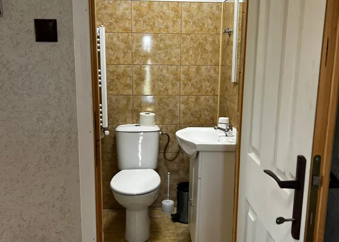 Pensiunea Andra Jurilovca