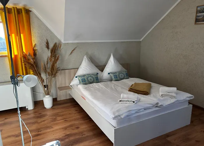 Pensiunea Andra Pensjonat