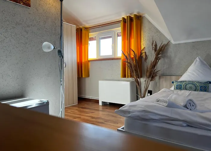 Pensiunea Andra 3* Jurilovca