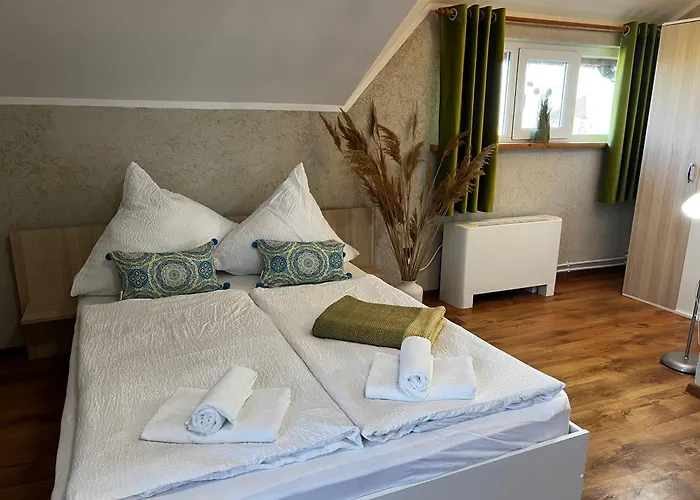 Pensiunea Andra Pensjonat