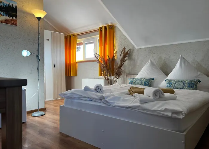 Pensiunea Andra Pensjonat Jurilovca