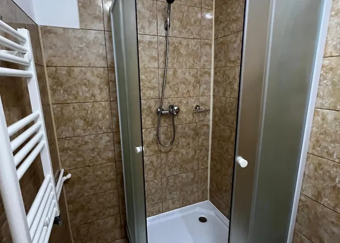 Pensiunea Andra Pensjonat