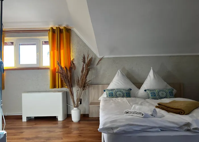 Pensiunea Andra Pensjonat Jurilovca