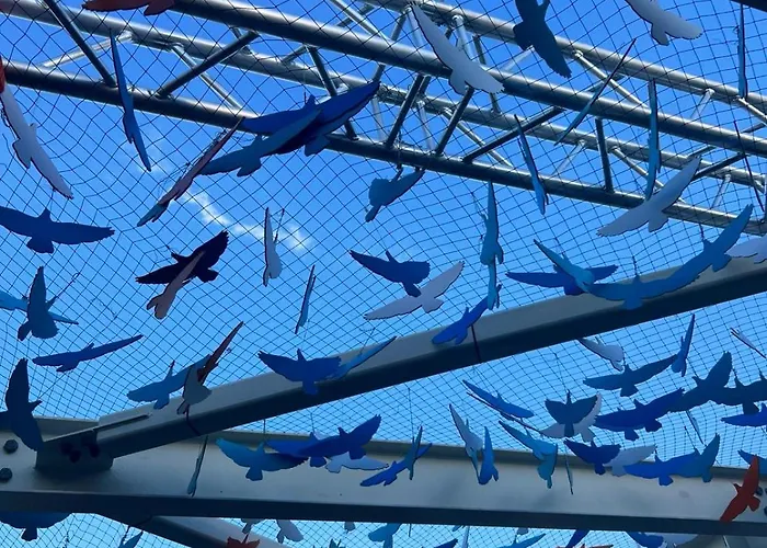 Pensjonat Pensiunea Andra