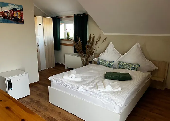 Pensjonat Pensiunea Andra