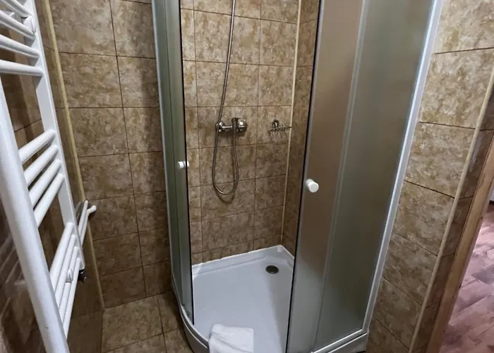 Pensjonat Pensiunea Andra 3*