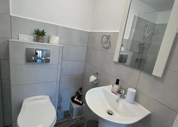 Pensiunea Andra Pensjonat Jurilovca