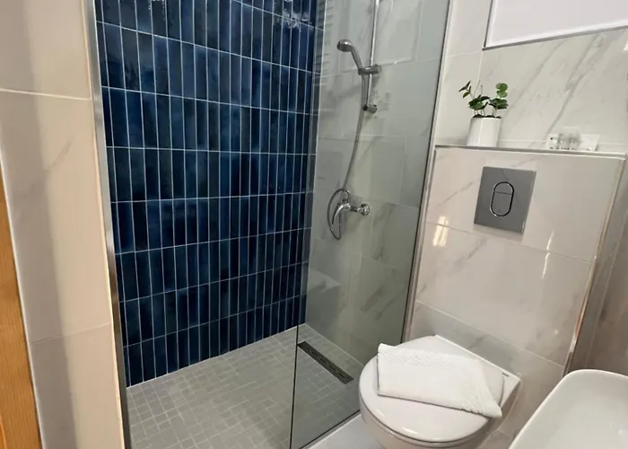 Pensiunea Andra Pensjonat Jurilovca