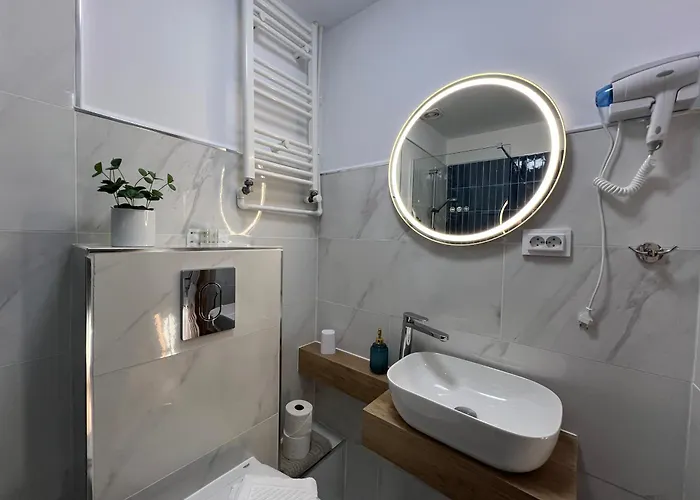 Pensjonat Pensiunea Andra 3*