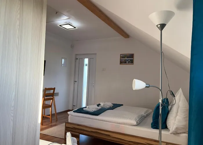 Pensiunea Andra Jurilovca