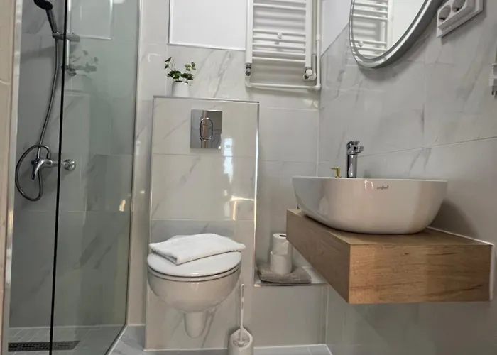 Pensjonat Pensiunea Andra 3*